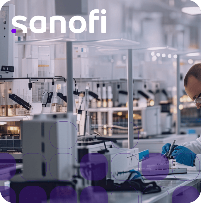 sanofi single banner