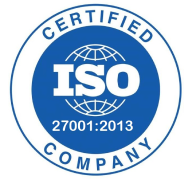 ISO 27001:2013