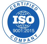 ISO 9001:2015