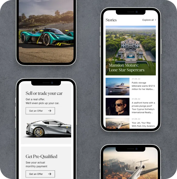 Single Banner mobile Image