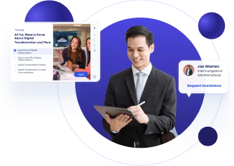 corporate-training-mob