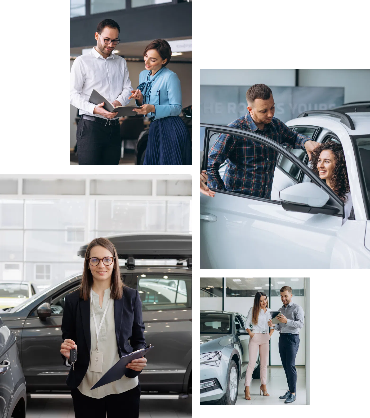 Automotive Services