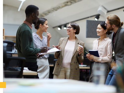 Brand Strategy and Design Consulting