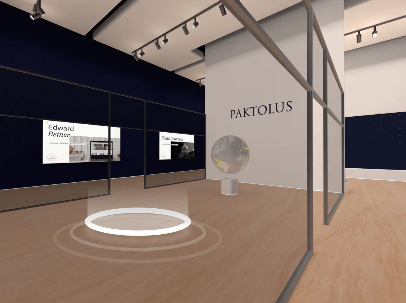 Learn more about us And find out if you're A great fit for Paktolus