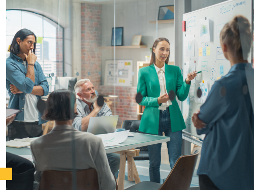 Digital Marketing, eCommerce and Analytics