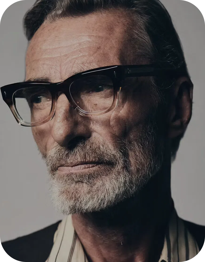 image of Edward Beiner