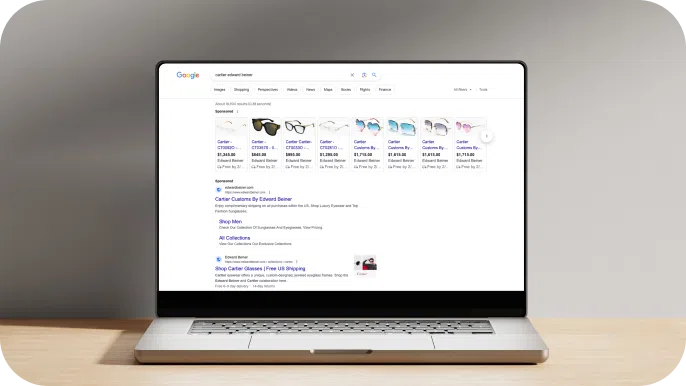 Search Engine Marketing - Mobile