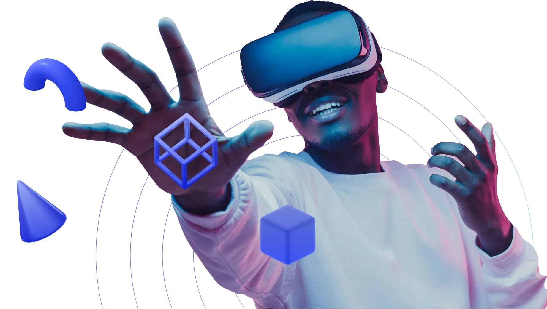 Why XR