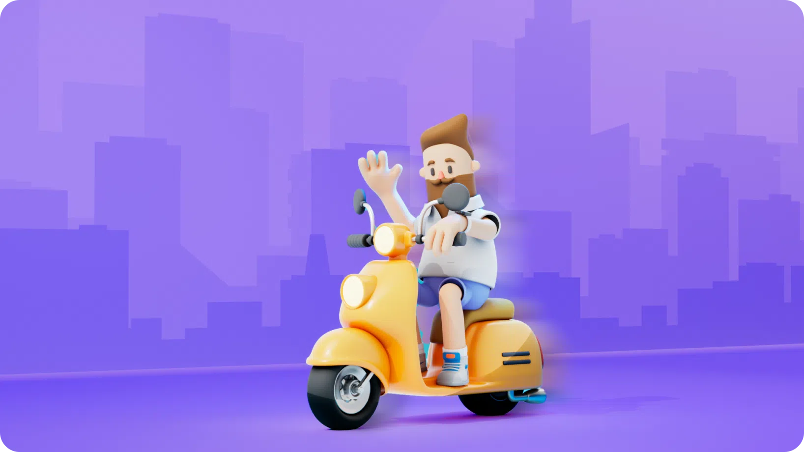3D Modeling