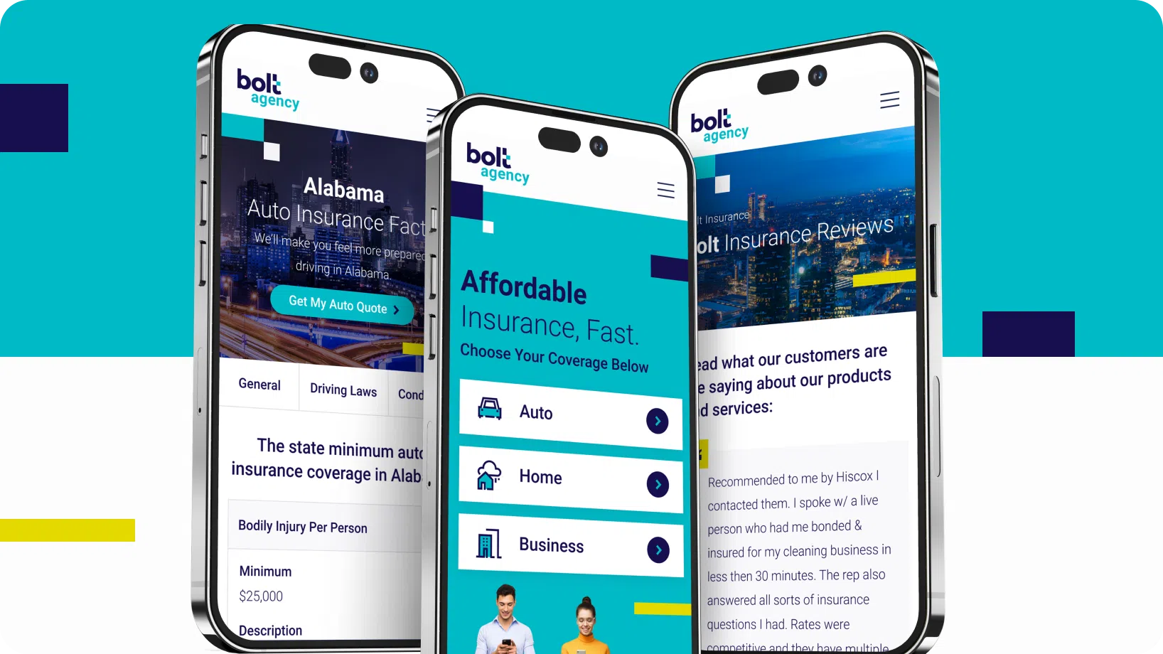 UX/UI Design