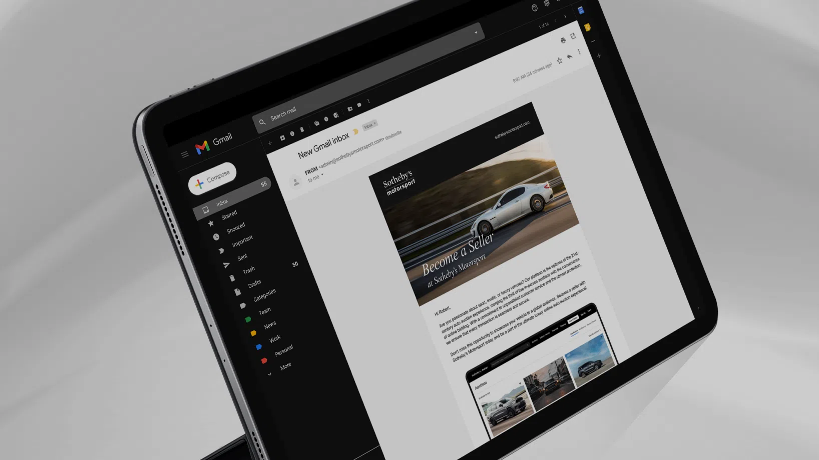 Digital Advertising