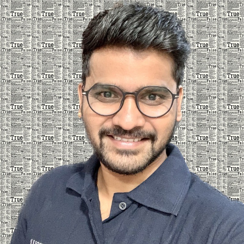 Sandeep Chavan logo