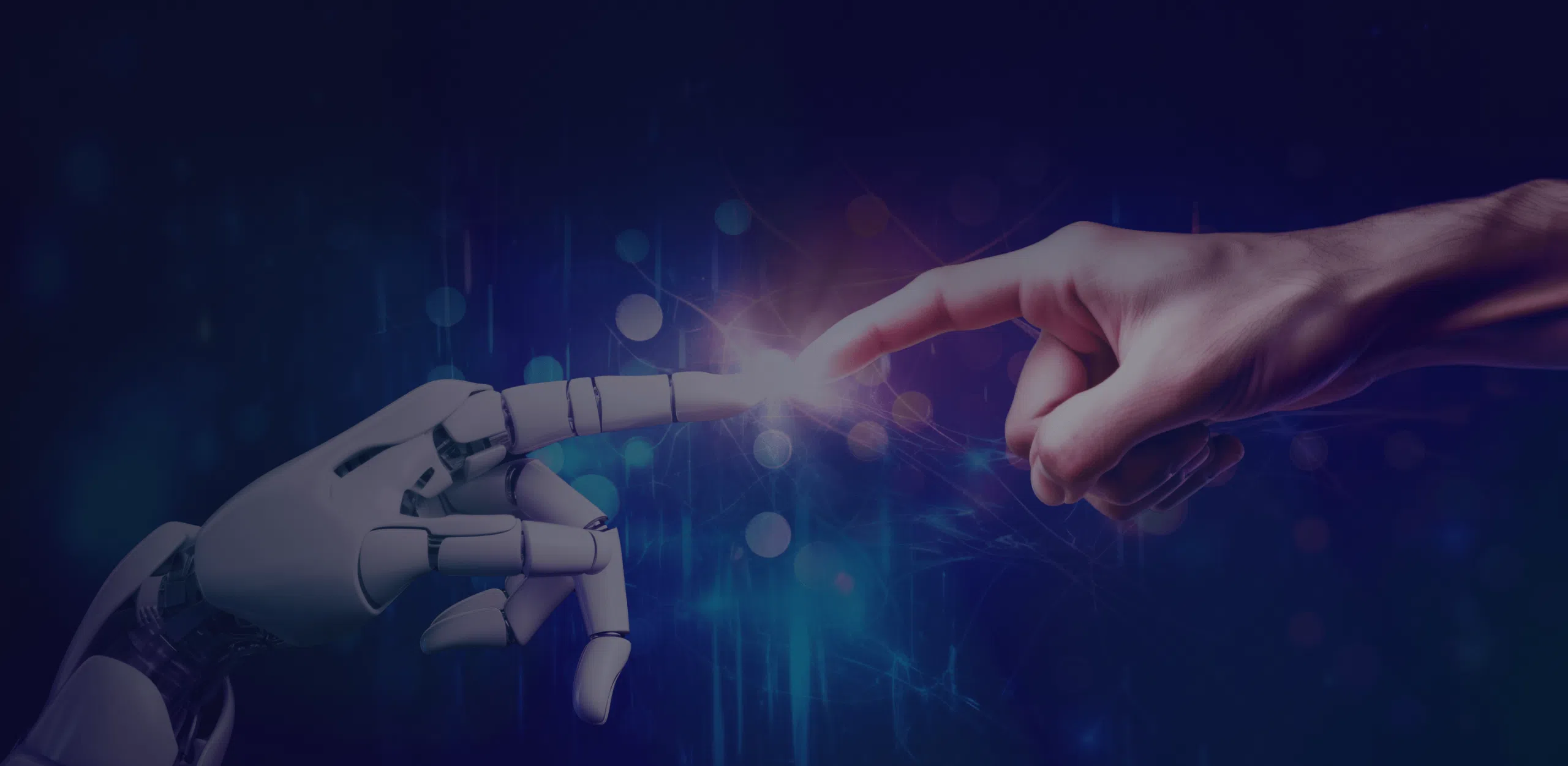 Artificial Intelligence (AI) and Machine Learning