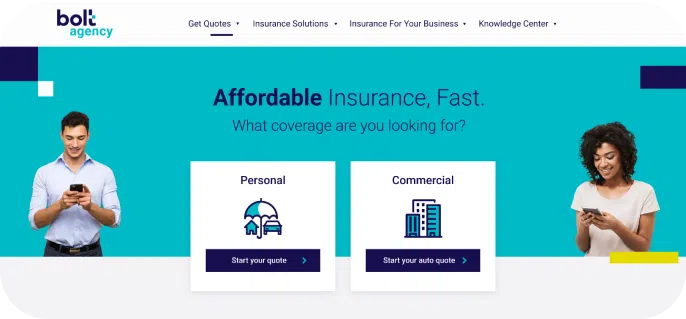 Scalable Solutions