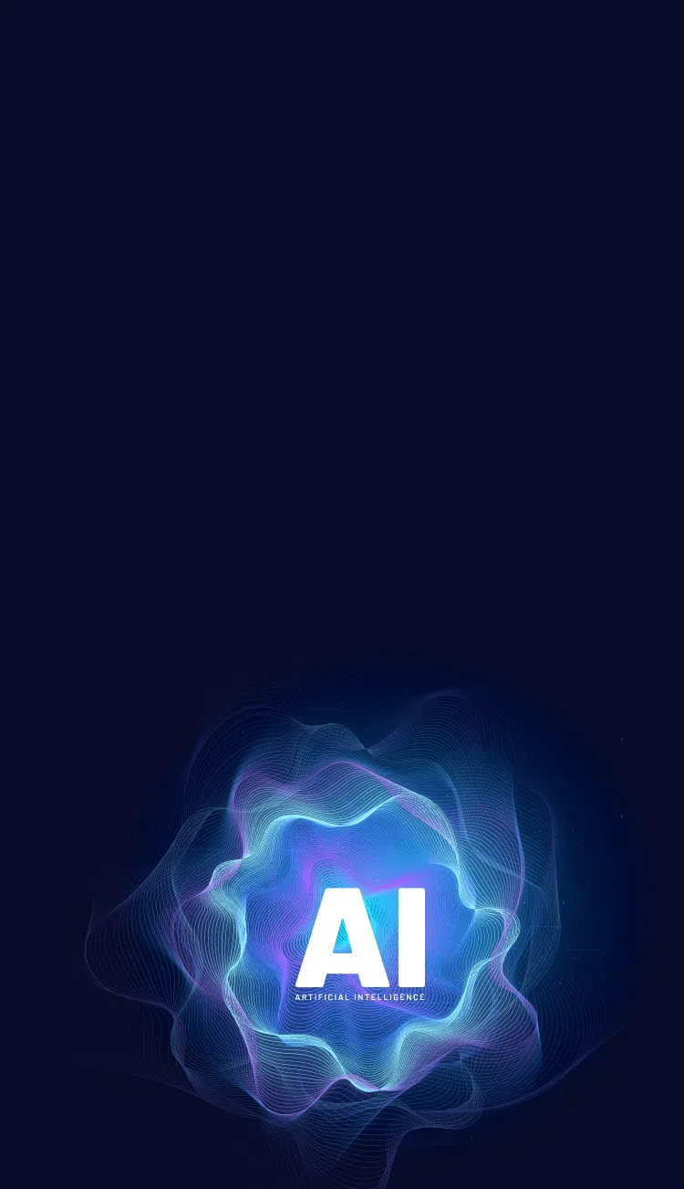 Mobile Background Image