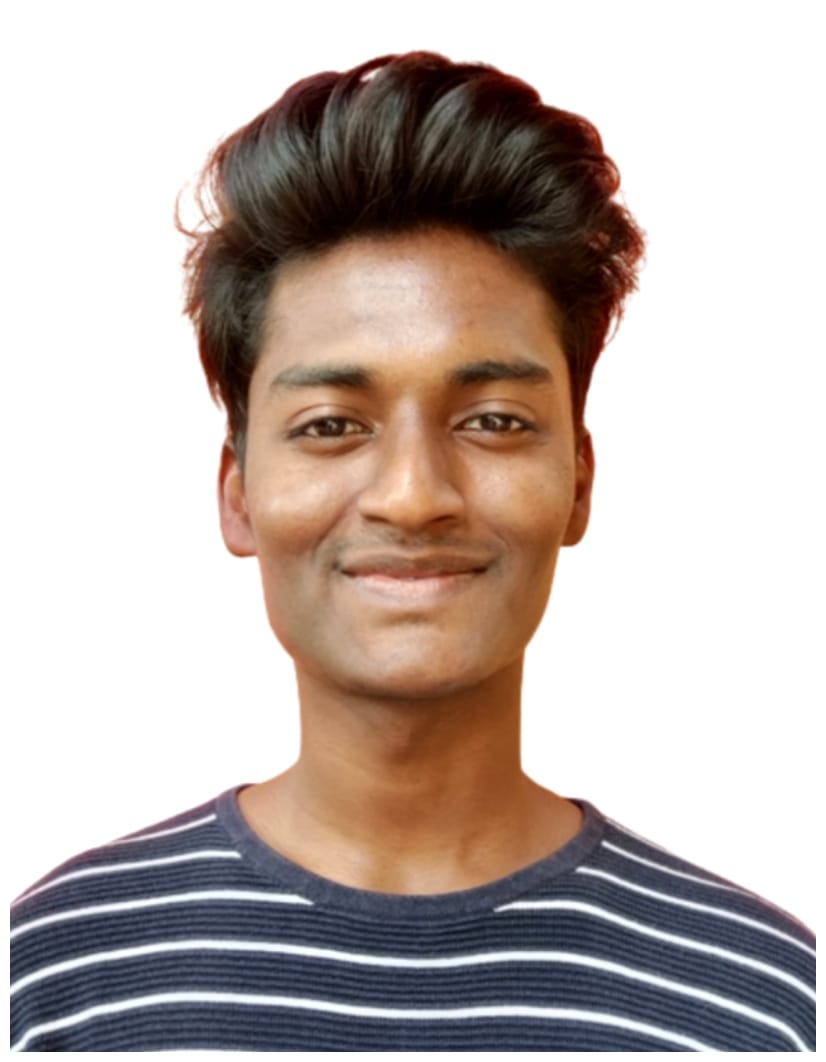 Faizan Shaikh logo