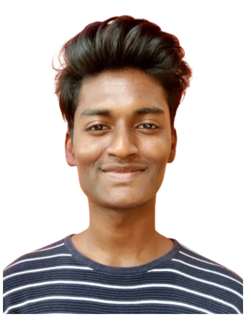 Faizan Shaikh logo