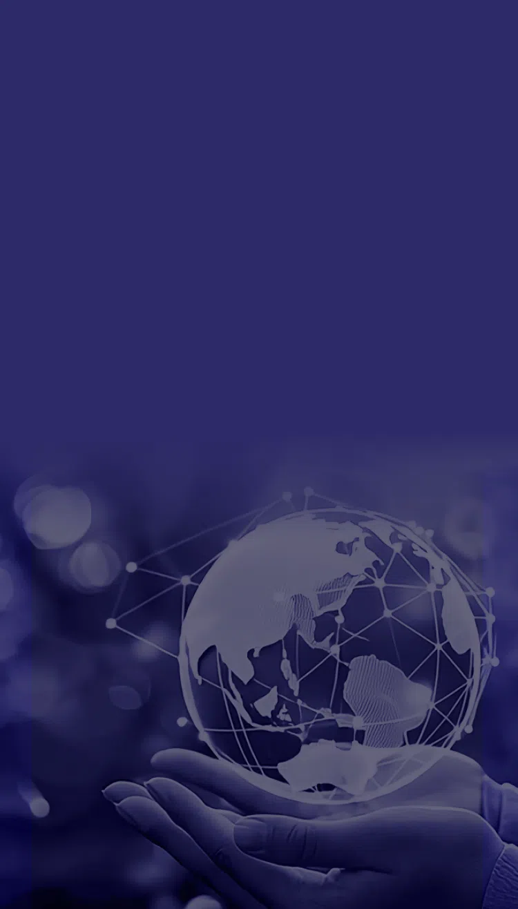 Beyond our own operations banner