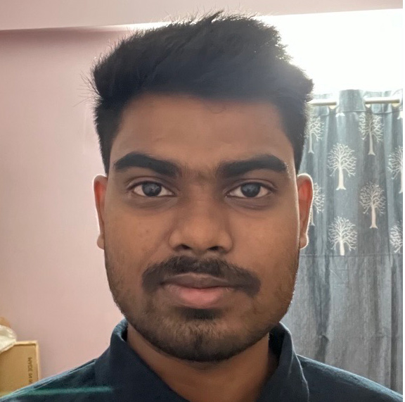 Jay Shankar logo