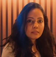 Maya Singh logo