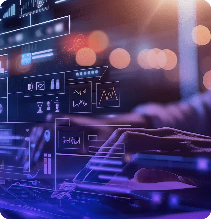 Holistic Solutions for Complex Challenges