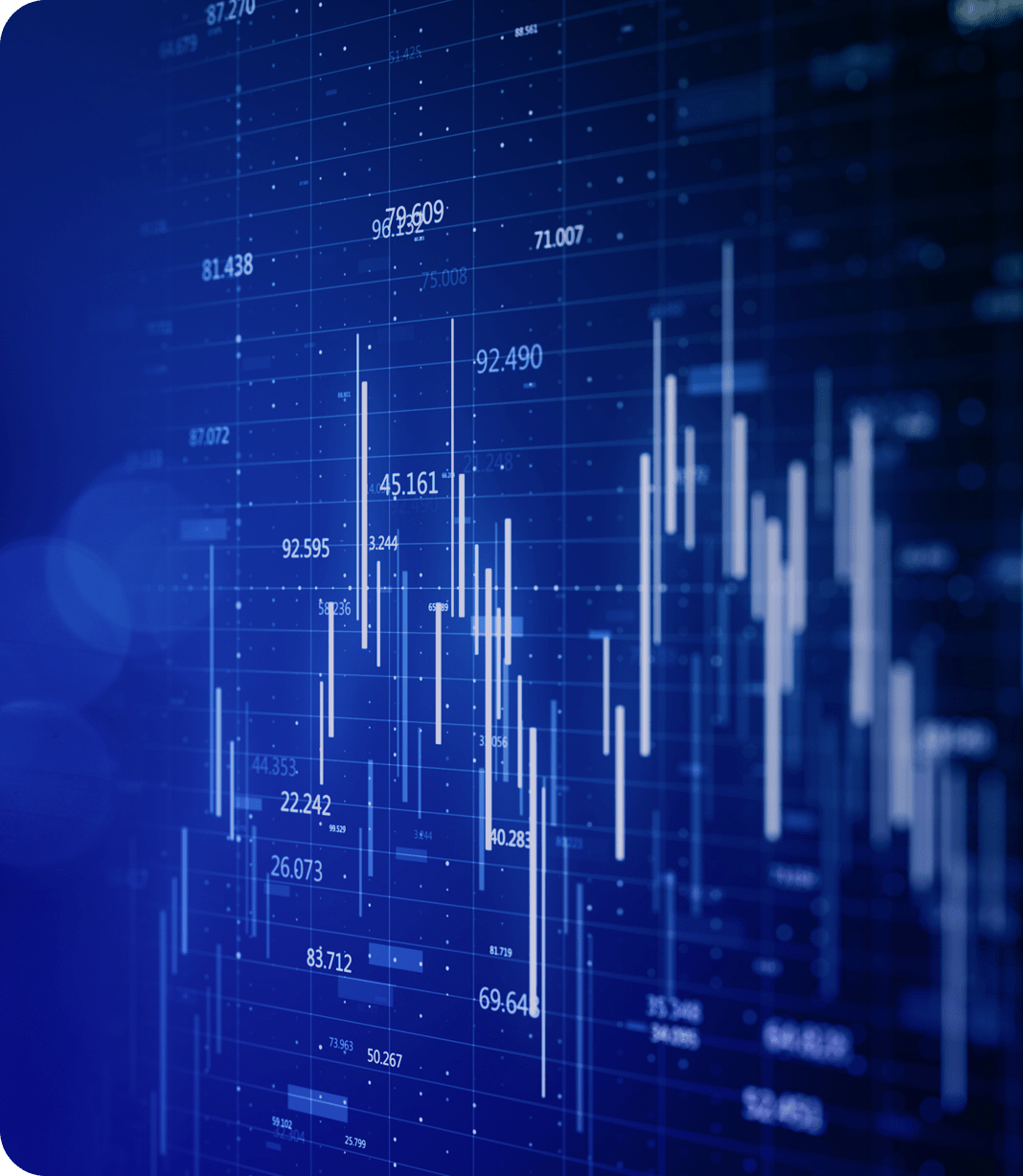 Why Choose Paktolus for Your FinTech Needs?