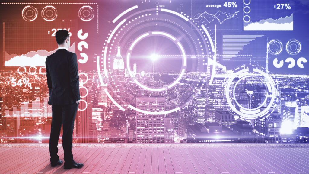 The Rising Role of Technology in Private Equity