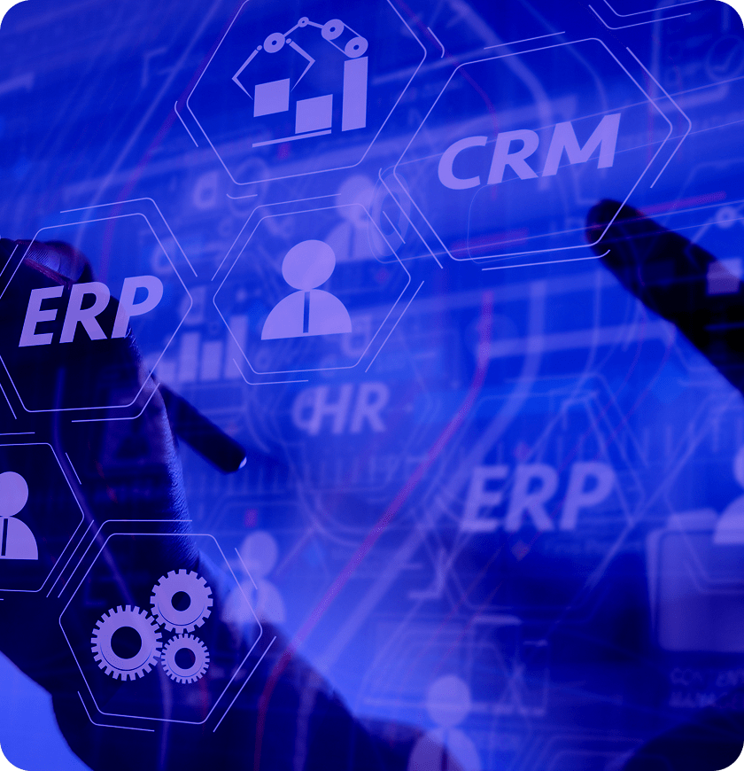 Systems Integrations