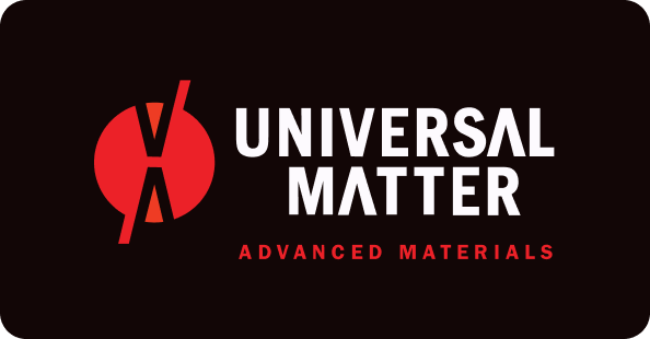 Universal Matter Logo