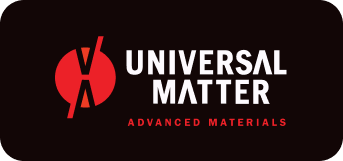 Universal Matter Logo
