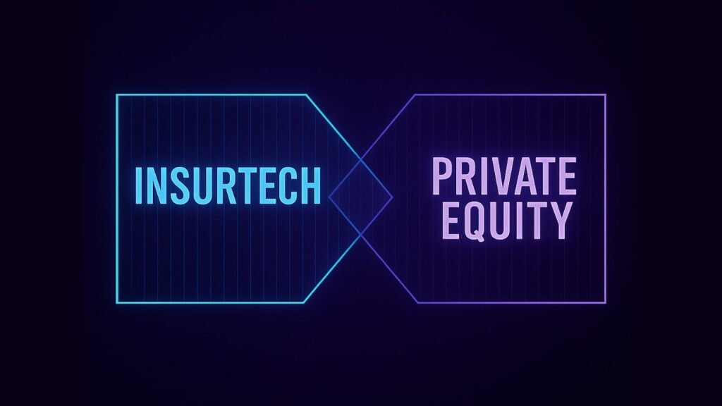 Navigating the Intersection of Private Equity and Insurtech