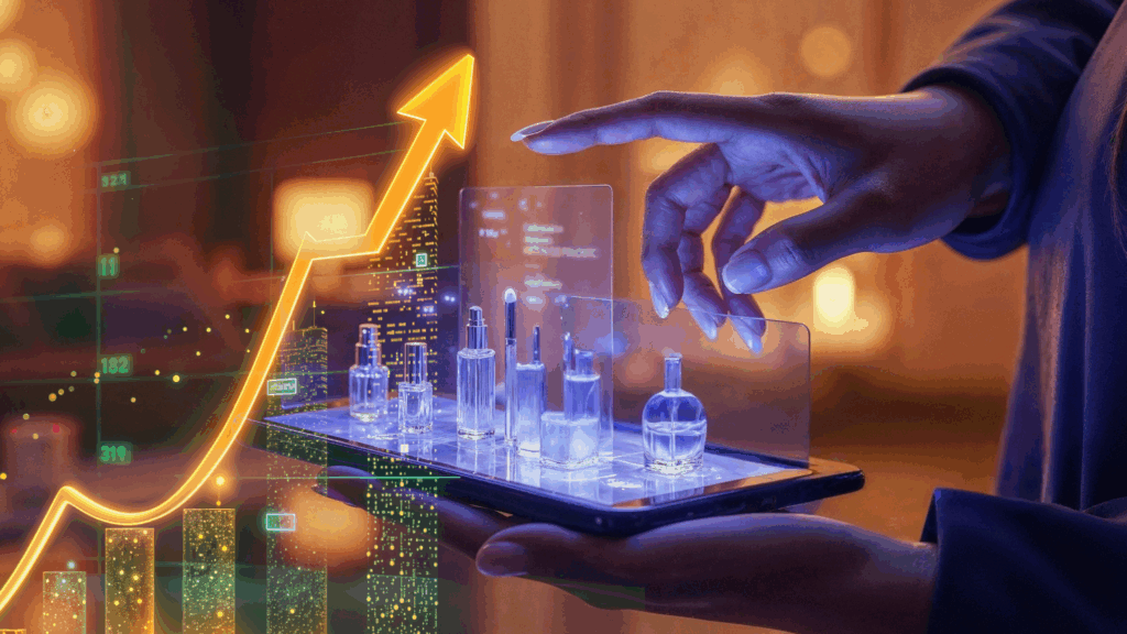 When Tangibles Become Intangible: Rethinking Luxury in the Age of Intangible Assets