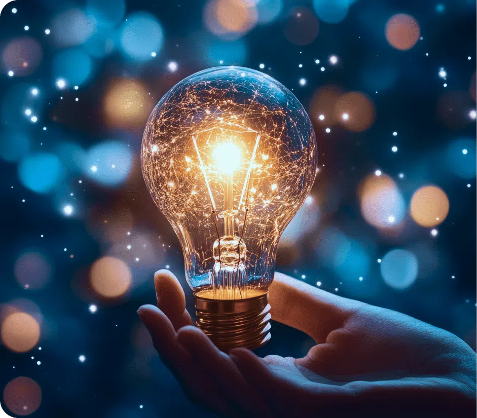 Let’s turn insights into action