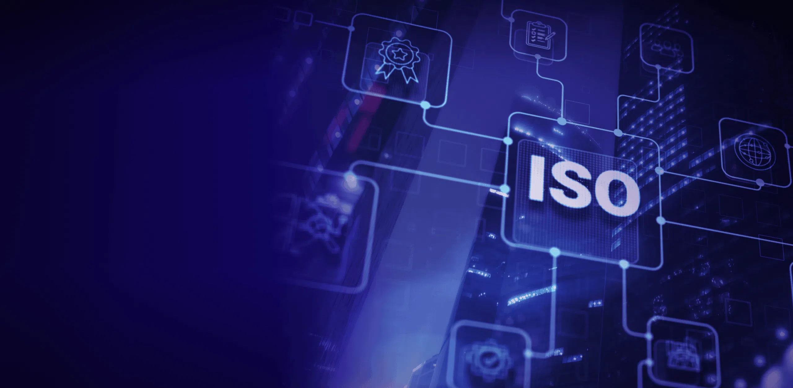 Paktolus Certified for ISO 27001