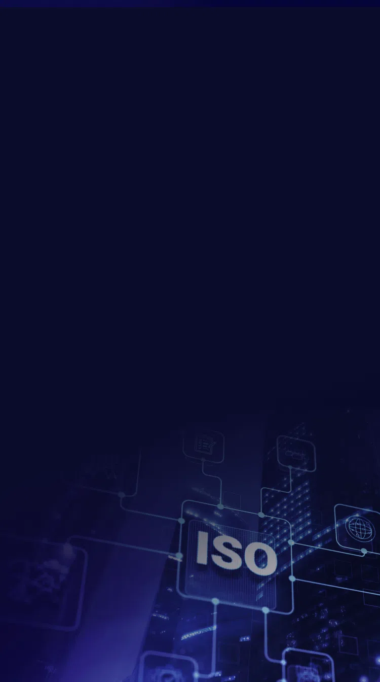 Paktolus Certified for ISO 27001