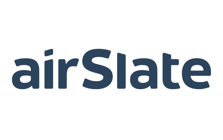 airSlate logo