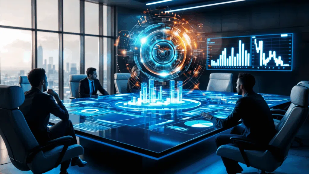 The Quiet Complexity of Running a PE Firm