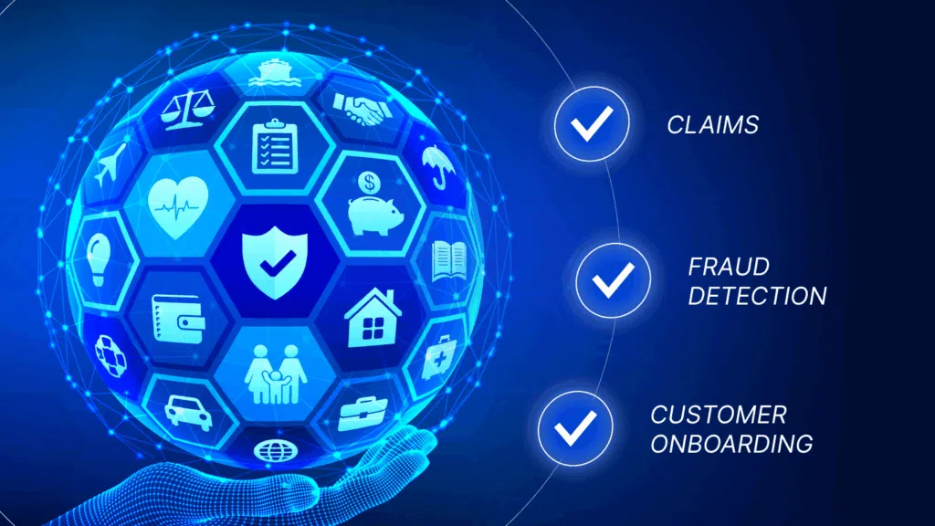 The Future of Insurance: How Insurtech is Shaping 2025 and Beyond