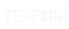 tekfirm logo