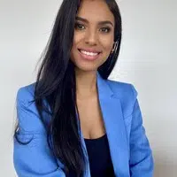 Vera Lucia Santos logo