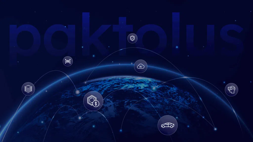 An Interview About Paktolus: A Different Kind Of Technology Company