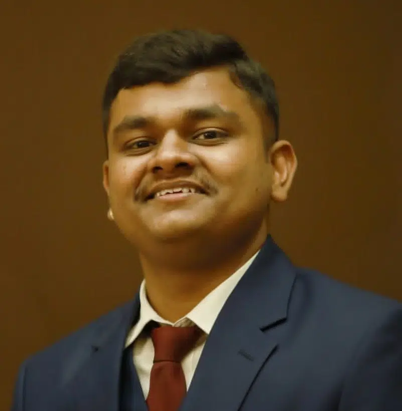 Utkarsh Srivastava logo