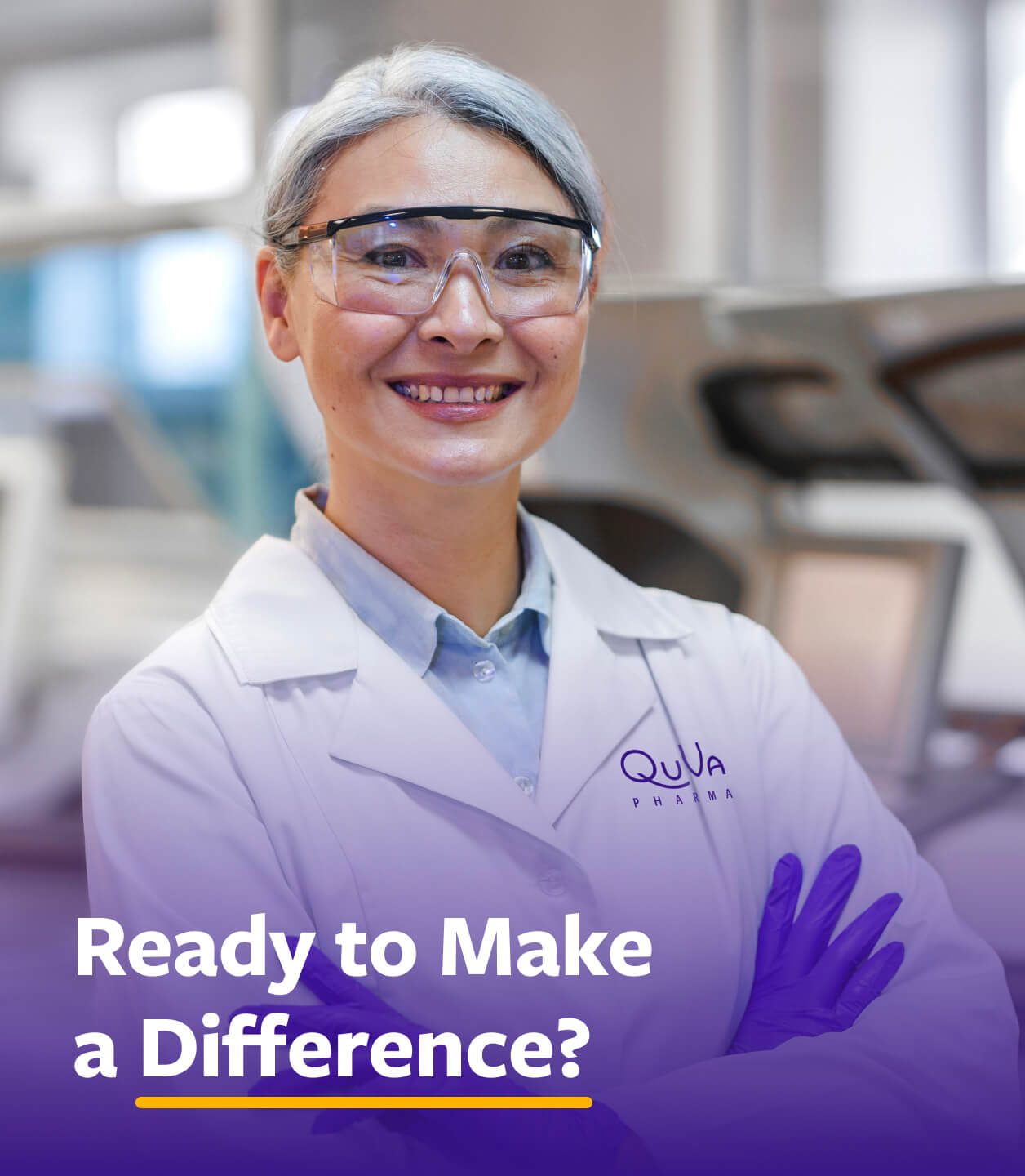 Ready to Make a Difference