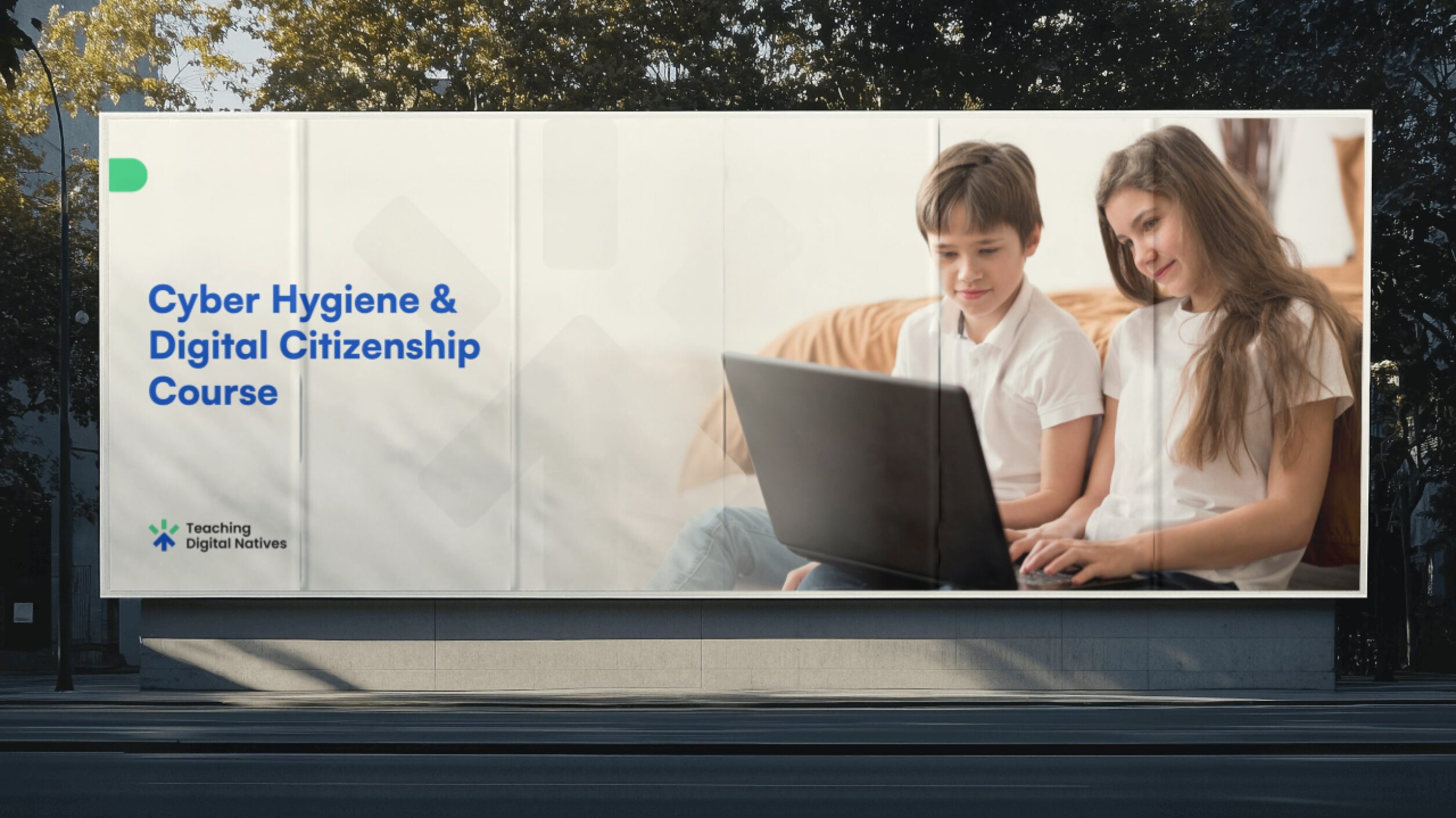 Cyber Hygiene & Digital Citizenship course