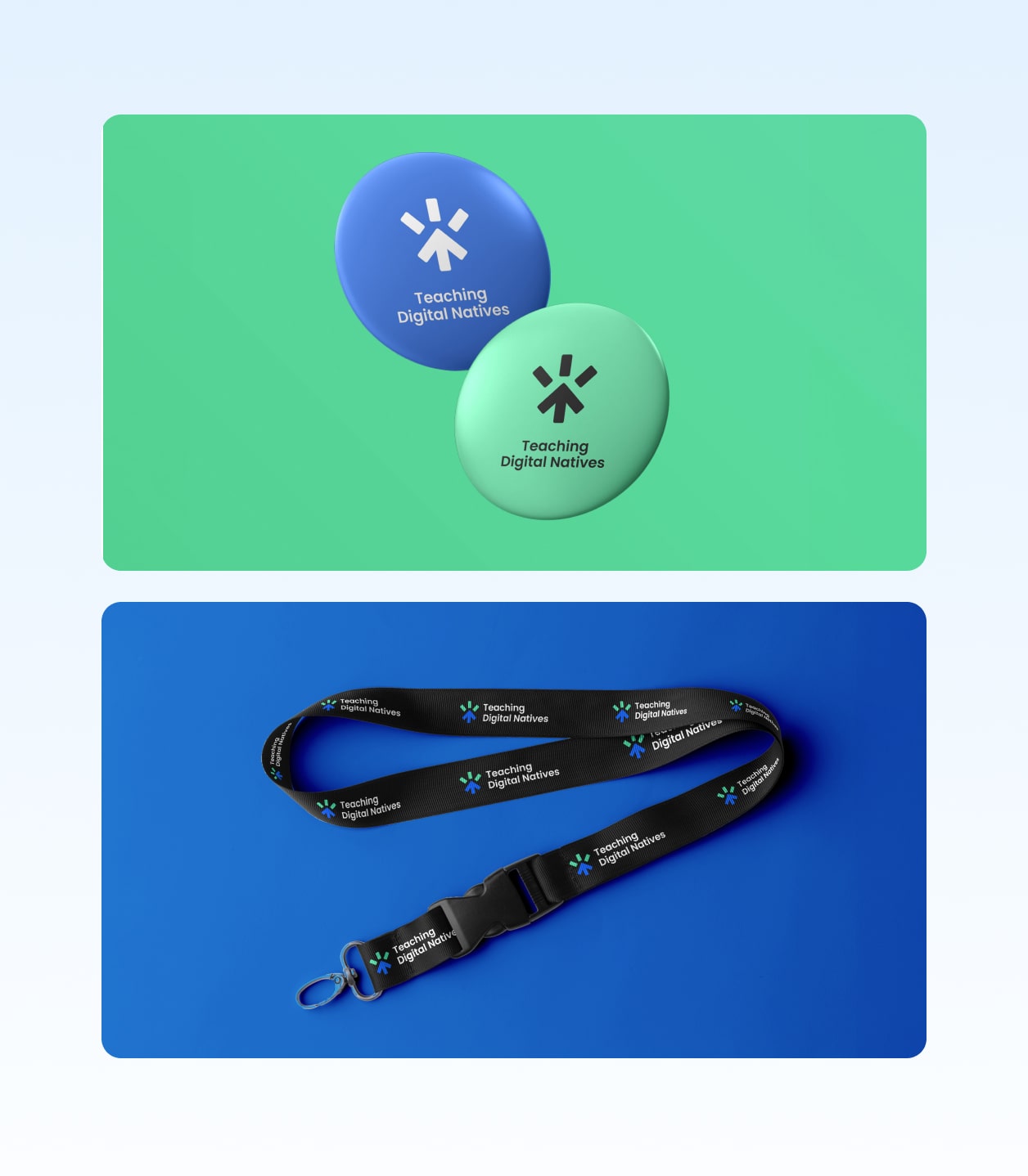 TDN Batch and Ribbon