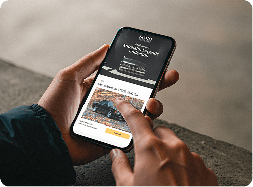 Sotheby’s Motorsport