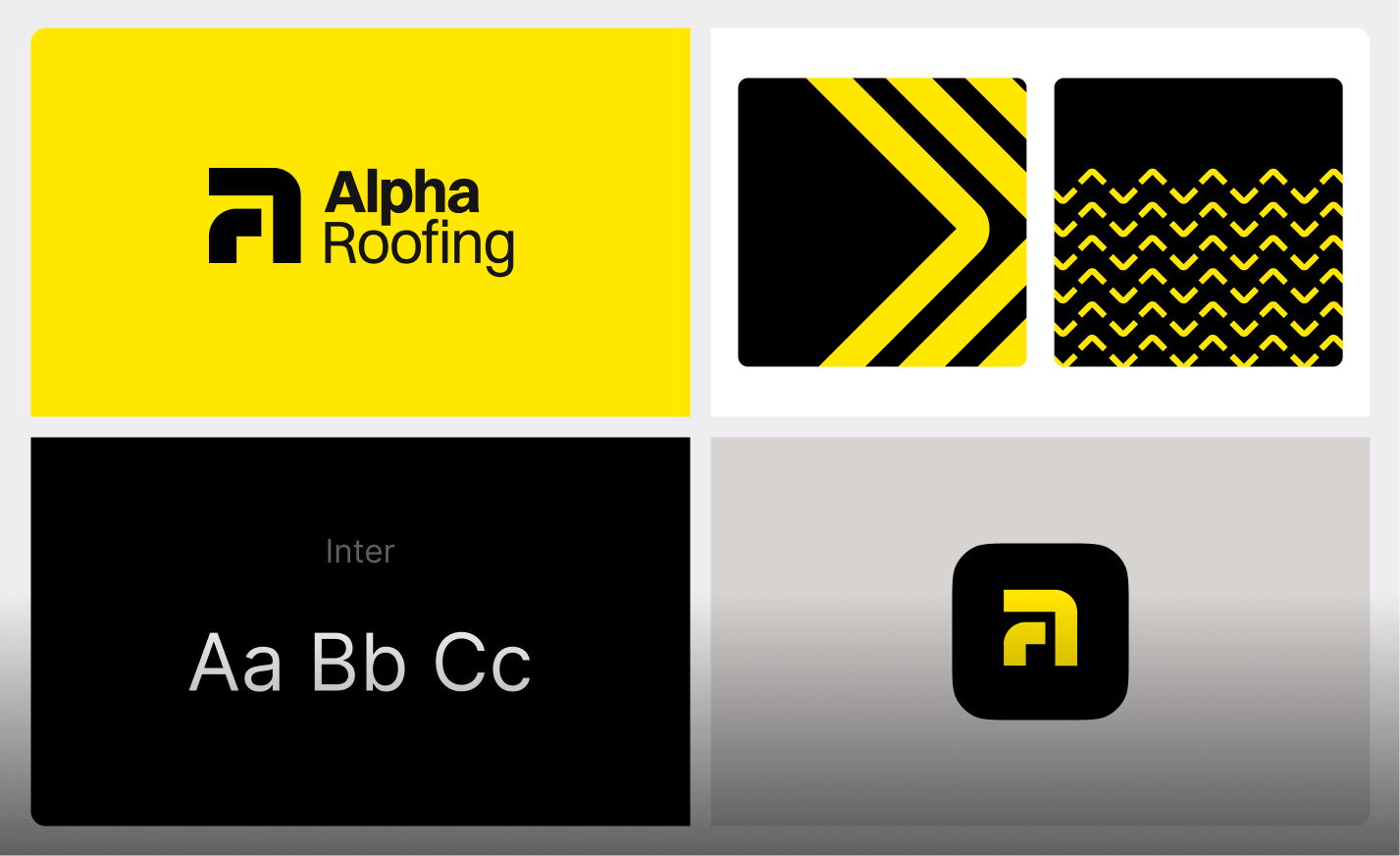 Brand Alpha Roofing