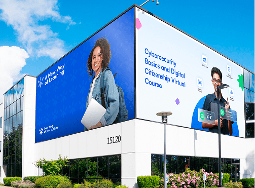 Teaching Digital Natives