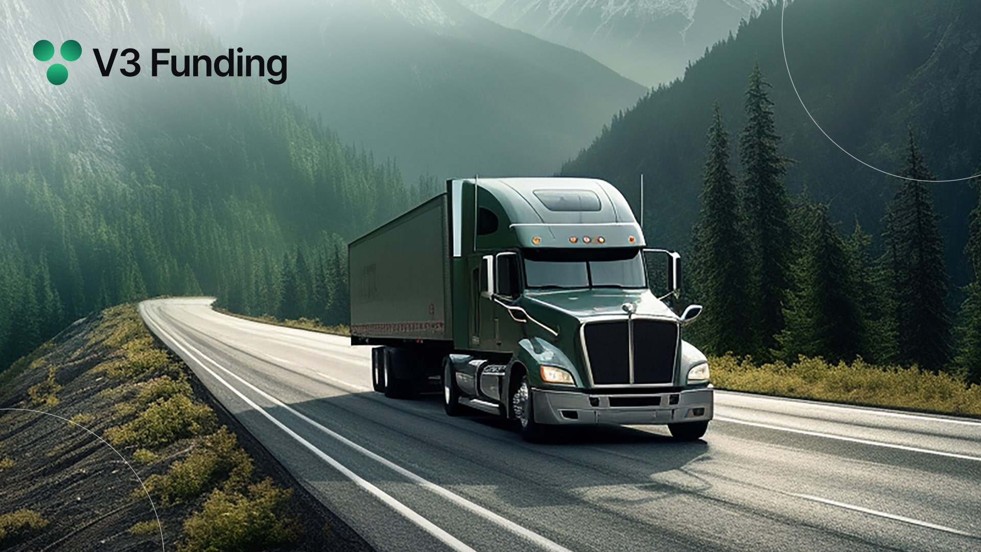 V3 Funding