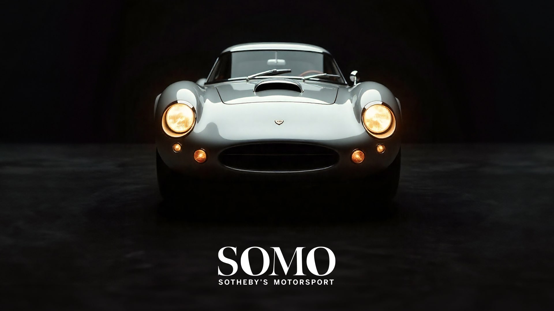 Sotheby’s Motorsport